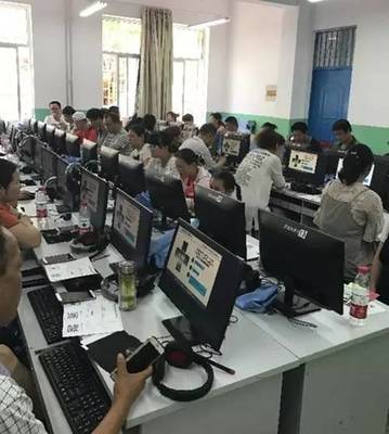 立思辰銀山帶您走進(jìn)信息化教學(xué) 計(jì)算機(jī)信息技術(shù)咨詢服務(wù)的賦能之路