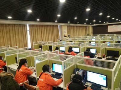 江西安賽捷信息技術服務 引領計算機信息技術咨詢新潮流