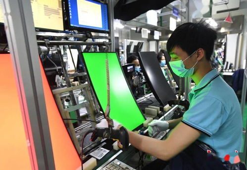 新洲號(hào)·武漢造 解碼智造大城的智能工廠(chǎng)“智高點(diǎn)”