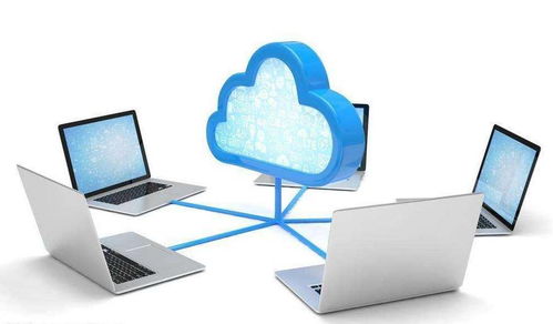 云計算的浪潮 硬件與桌面的未來演變